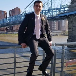 Meet your Posher, Mark